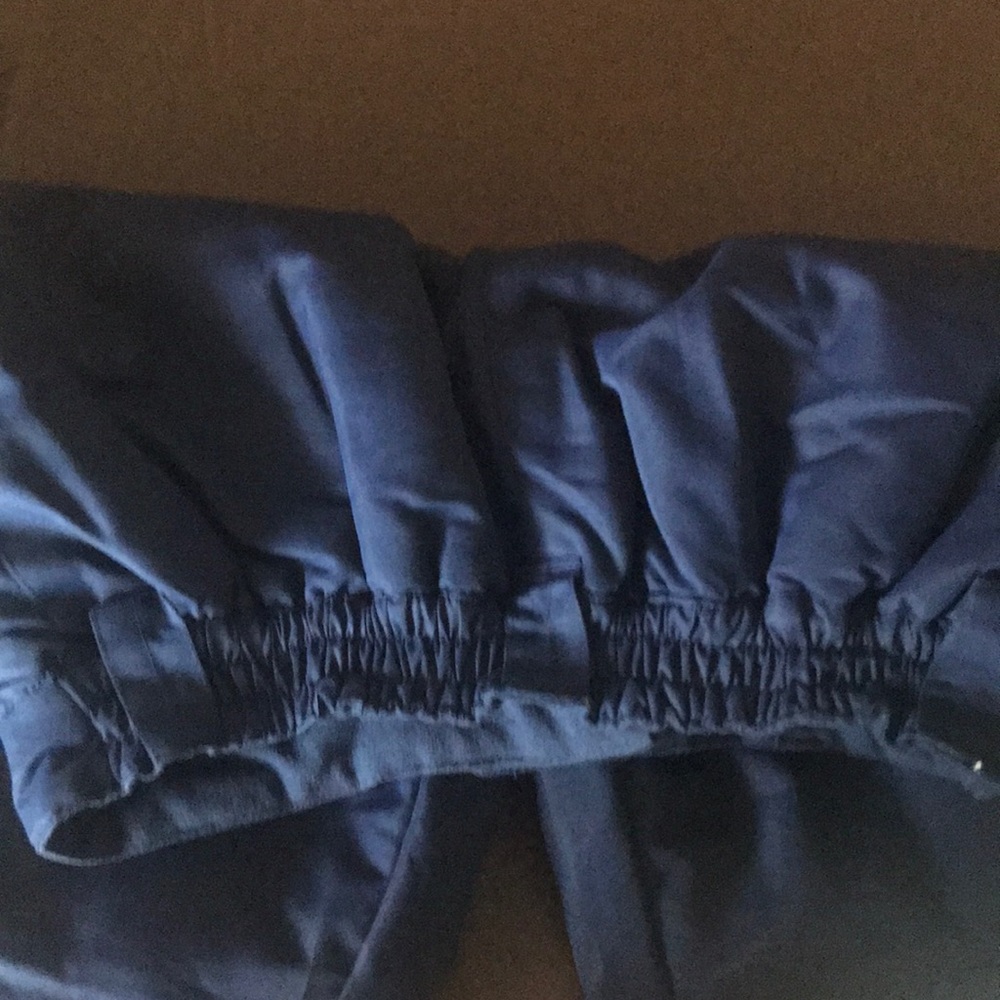 Snow pants - Picture 4 of 6